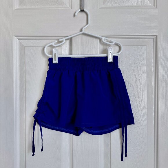 Daroch shorts - Picture 1 of 5